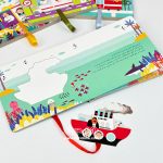 کتاب بریم و بیایم ( با کشتی ) - Image 2