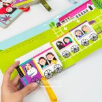 کتاب بریم و بیایم ( باقطار ) - Image 5