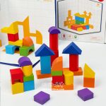 سایه بازی سه بعدی چوبی - Image 5