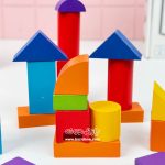 سایه بازی سه بعدی چوبی - Image 3