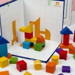 سایه بازی سه بعدی چوبی - Image 4