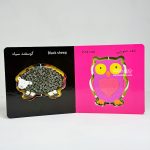 بچرخون و بگردون رنگ ها - Image 4