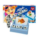 بازی فکری تاس چین