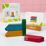 بازی فکری ببین و بچین - Image 5