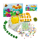 بازی آموزشی ریاضیدان کوچولو