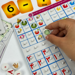 بازی آموزشی ریاضیدان کوچولو - Image 3