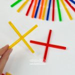 بازی فکری چوب خط ۶۰ عددی - Image 4