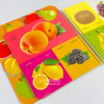 کتاب کوچولوی میوه ها - Image 2
