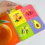 کتاب کوچولوی میوه ها - Image 3