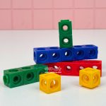 بازی فکری مکعب ریاضی چینه - Image 2