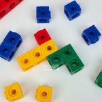 بازی فکری مکعب ریاضی چینه - Image 5