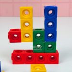 بازی فکری مکعب ریاضی چینه - Image 3