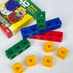 بازی فکری مکعب ریاضی چینه - Image 4