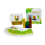 بازی فکری ببین و بچین