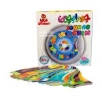 بازی فکری جوراب چین - Image 2