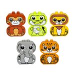 لگو  کریگو حیوانات وحشی - Image 2