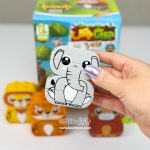 لگو  کریگو حیوانات وحشی - Image 3