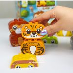 لگو  کریگو حیوانات وحشی - Image 4