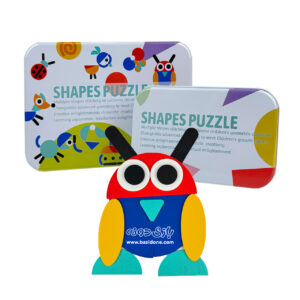 shape matching 8