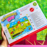 سفره موزیکال حیوانات مزرعه فانتزی - Image 2