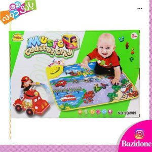 خرید اینترنتی سفره موزیکال کودک