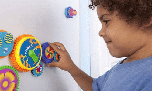 Usage of Rare Earth Magnets in Childrens Toys 2