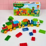 لگو واگن اعداد بازیتا - Image 5