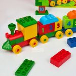 لگو واگن اعداد بازیتا - Image 2