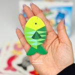 بازی فکری حافظه ماهی - Image 2