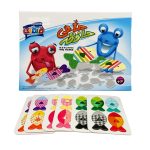 بازی فکری حافظه ماهی