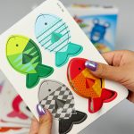 بازی فکری حافظه ماهی - Image 3