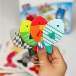 بازی فکری حافظه ماهی - Image 4