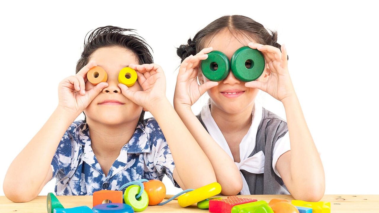 بازی هایی برای افزایش تمرکز کودکان : با این بازی ها توجه و تمرکز کودک خود را تقویت کنید 21