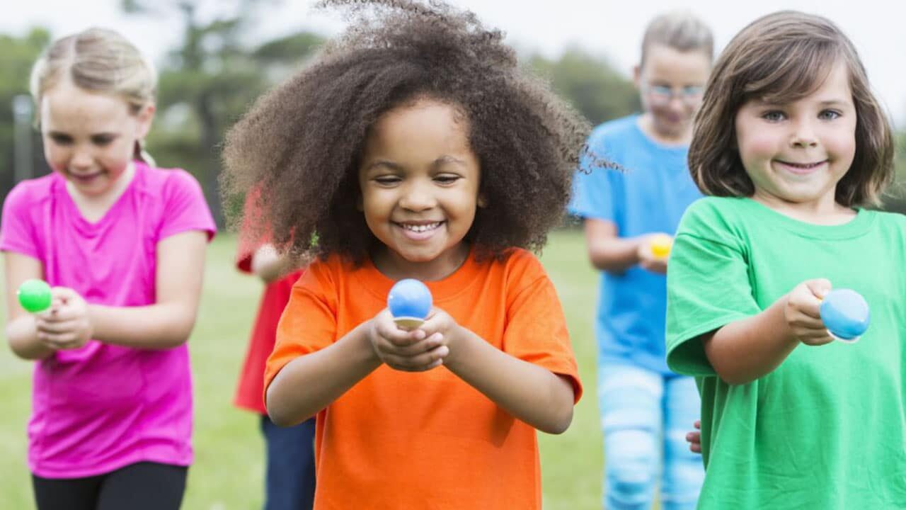 بازی هایی برای افزایش تمرکز کودکان : با این بازی ها توجه و تمرکز کودک خود را تقویت کنید 19
