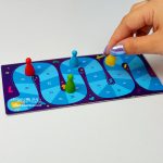 بازی فکری تتریس مکعب خلاق - Image 2