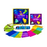 بازی فکری تتریس مکعب خلاق