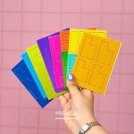 بازی فکری تتریس مکعب خلاق - Image 6