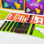 بازی فکری تتریس مکعب خلاق - Image 7