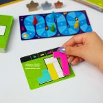 بازی فکری تتریس مکعب خلاق - Image 8