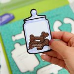 کتاب پازلی پیدا کن و بچین دامپزشک کوچولو - Image 4