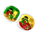 کتاب حمام نی نی جون - Image 3