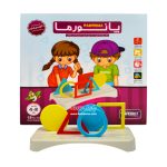 بازی فکری پانورما