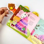کتاب این گربه‌ی گردالو دنبال چی می‌گرده ؟ - Image 4