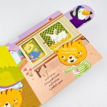 کتاب این گربه‌ی گردالو دنبال چی می‌گرده ؟ - Image 3
