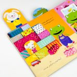 کتاب این قورباغه کوچولو دنبال چی می‌گرده ؟ - Image 2