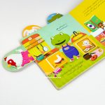 کتاب این قورباغه کوچولو دنبال چی می‌گرده ؟ - Image 6