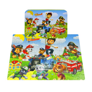 puzzl 100 pcs 1