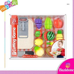 اسباب بازی برش میوه 2290