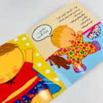 کتاب خداحافظ پوشک - Image 2