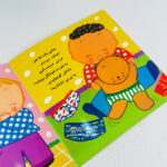 کتاب خداحافظ پوشک - Image 4